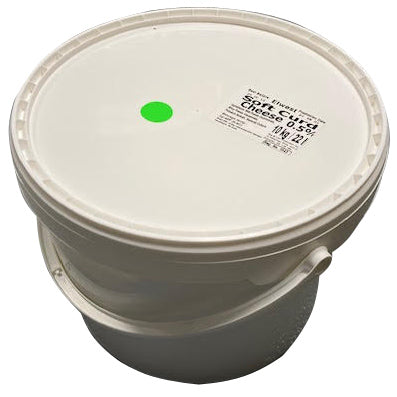 El West Tvorog 0.5% M.F. $5.69/KG - 15KG PALE