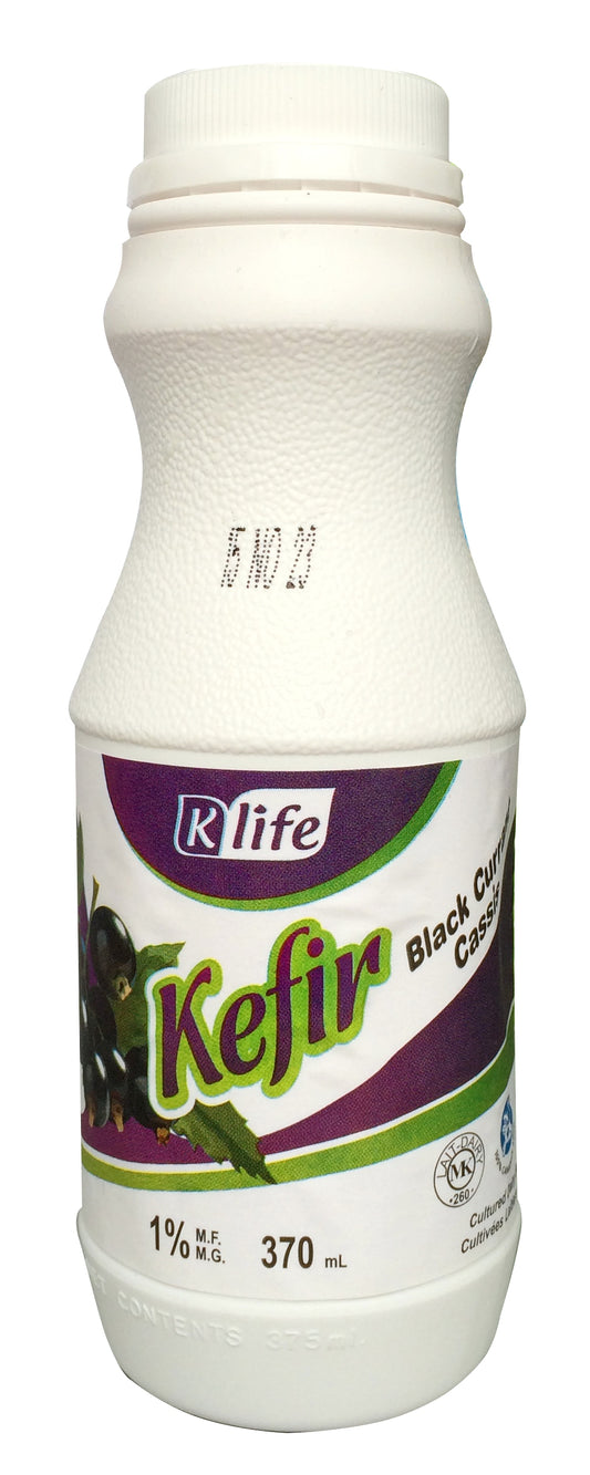 EL WEST BLACK CURRENT 1 %  SOLD BY PC - 12/454ML - $1.43